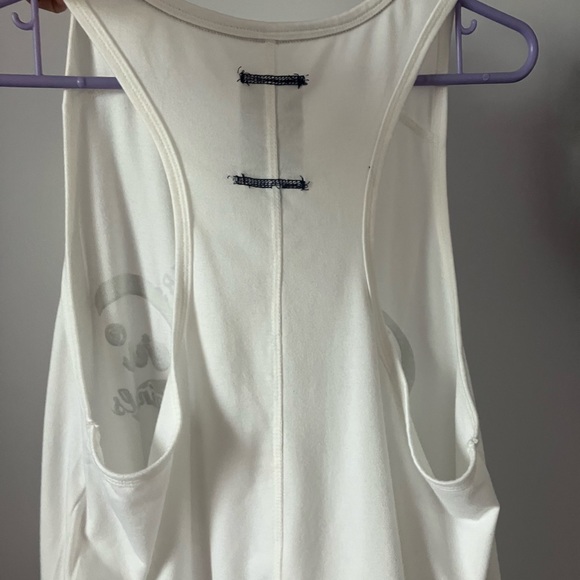 Vintage ironworkers, tank top - Picture 2 of 3